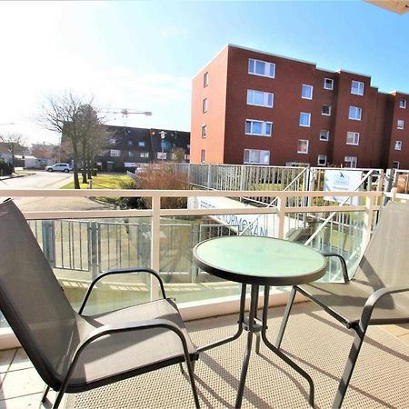 Ferienwohnung Residenz Kormoran 1 0 Cuxhaven Exterior foto