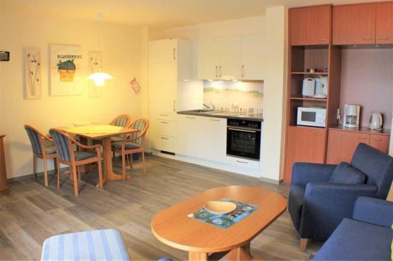 Ferienwohnung Residenz Kormoran 1 0 Cuxhaven Exterior foto