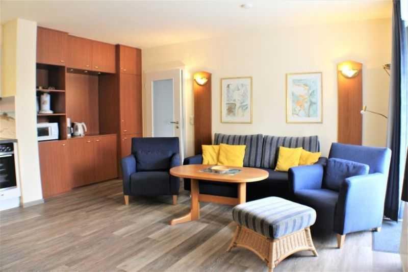 Ferienwohnung Residenz Kormoran 1 0 Cuxhaven Exterior foto