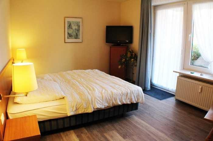 Ferienwohnung Residenz Kormoran 1 0 Cuxhaven Exterior foto