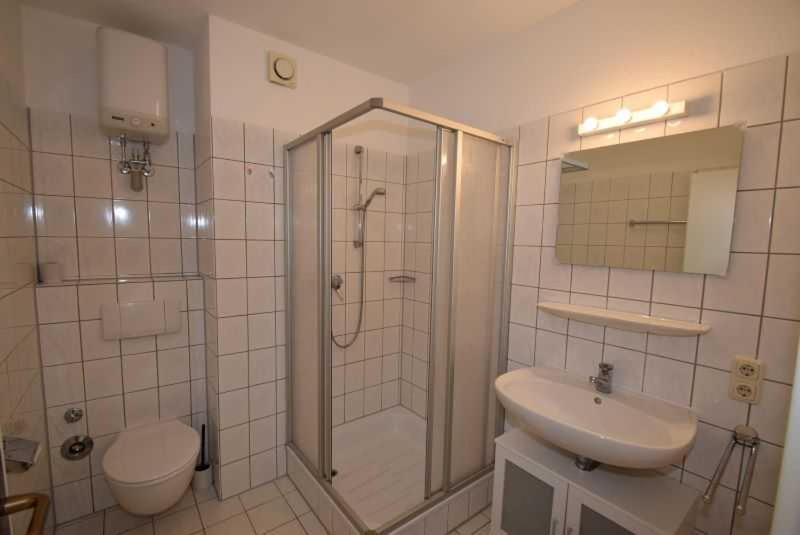 Ferienwohnung Residenz Kormoran 1 0 Cuxhaven Exterior foto