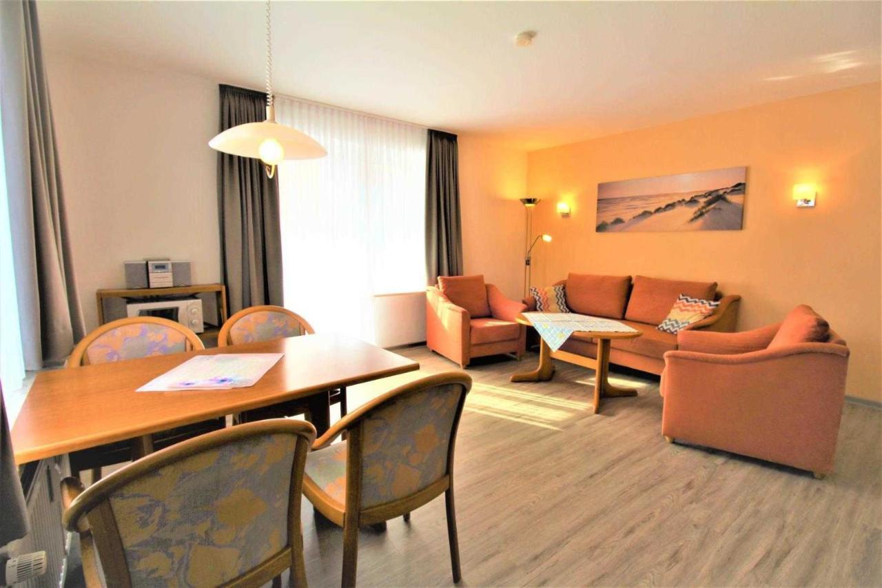 Ferienwohnung Residenz Kormoran 1 0 Cuxhaven Exterior foto