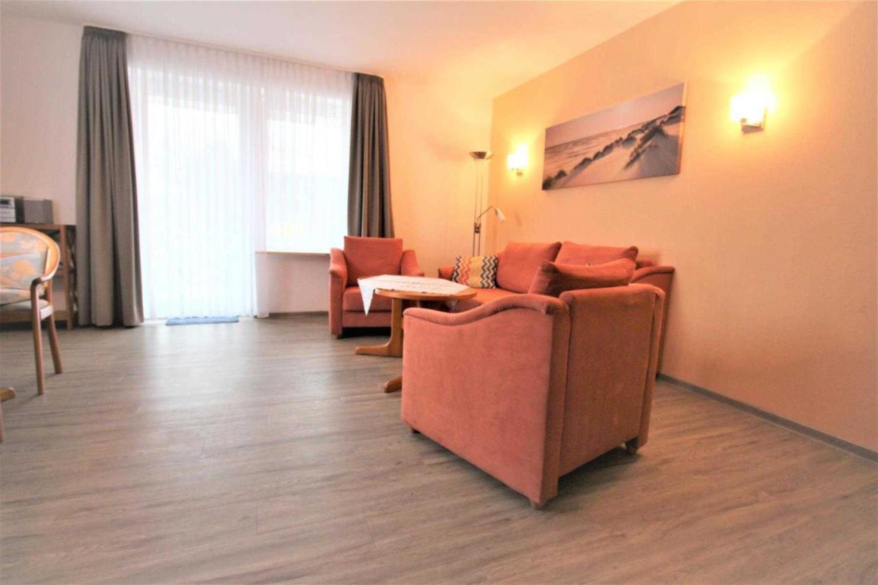Ferienwohnung Residenz Kormoran 1 0 Cuxhaven Exterior foto