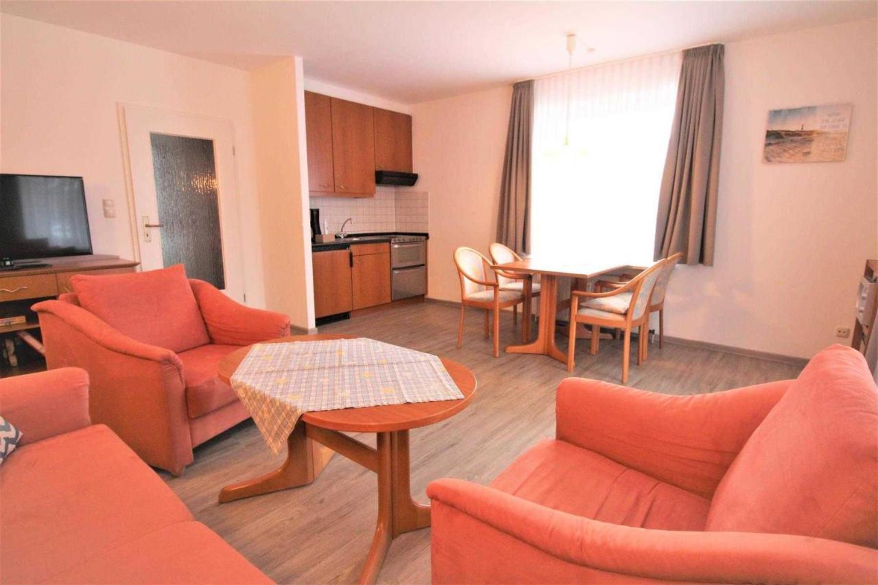 Ferienwohnung Residenz Kormoran 1 0 Cuxhaven Exterior foto