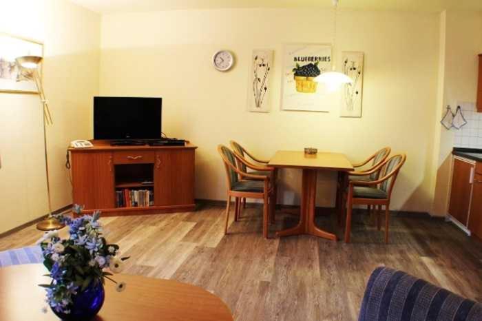 Ferienwohnung Residenz Kormoran 1 0 Cuxhaven Exterior foto