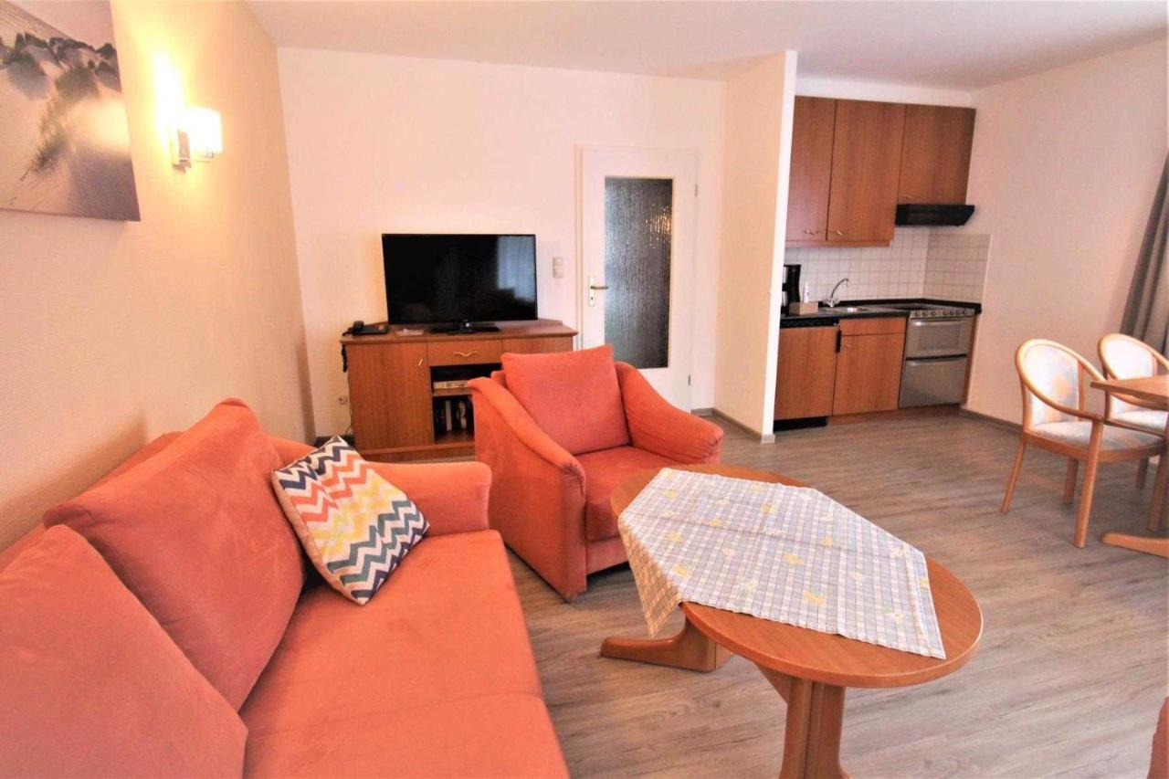 Ferienwohnung Residenz Kormoran 1 0 Cuxhaven Exterior foto