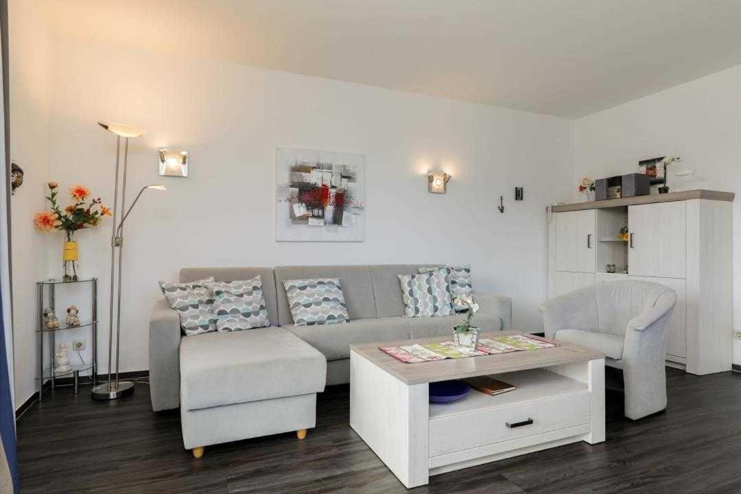 Ferienwohnung Residenz Kormoran 1 0 Cuxhaven Exterior foto
