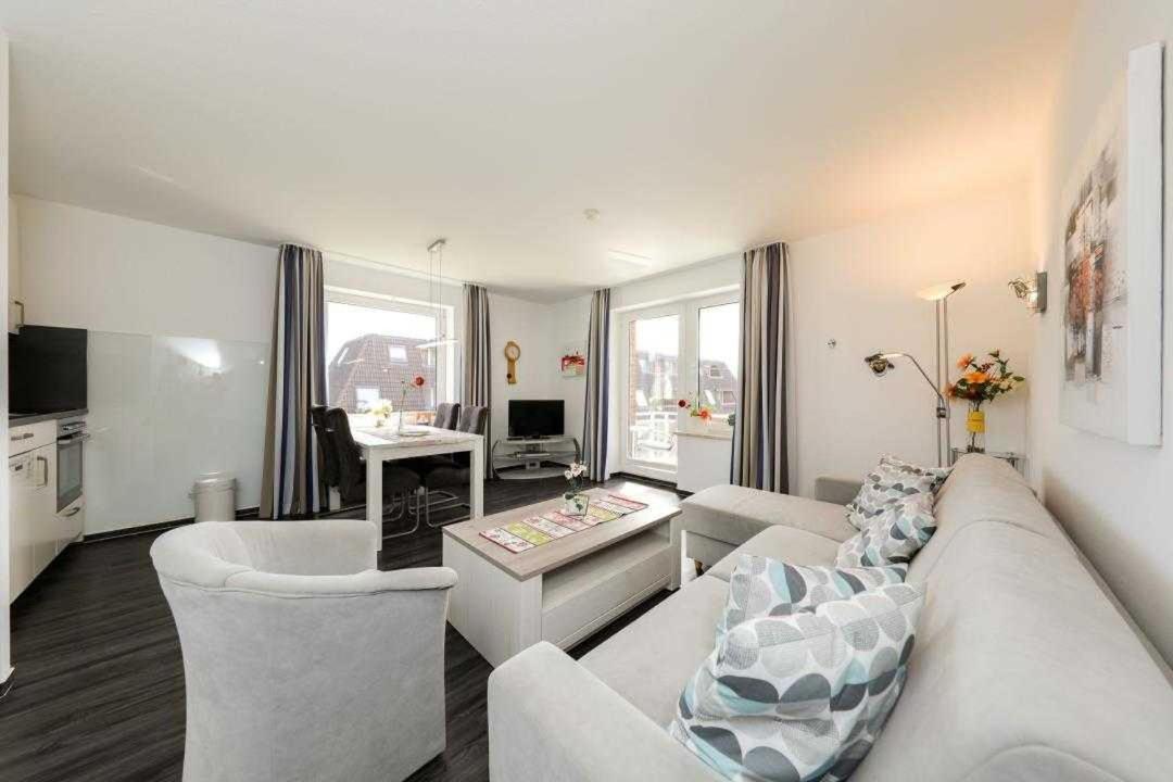Ferienwohnung Residenz Kormoran 1 0 Cuxhaven Exterior foto