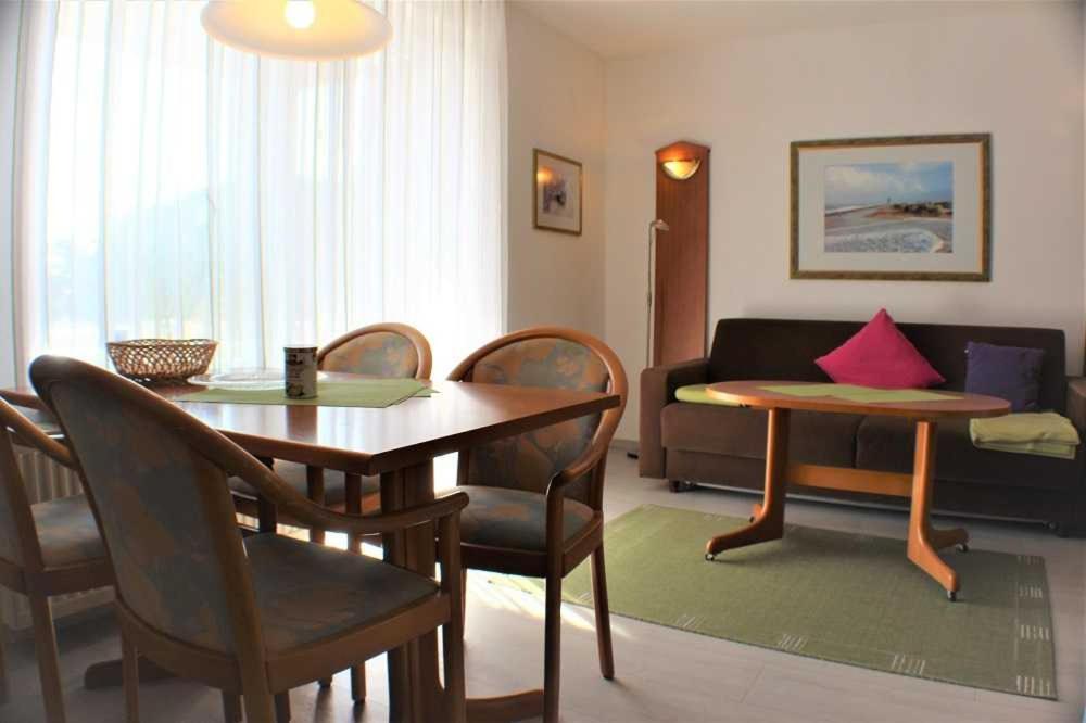 Ferienwohnung Residenz Kormoran 1 0 Cuxhaven Exterior foto
