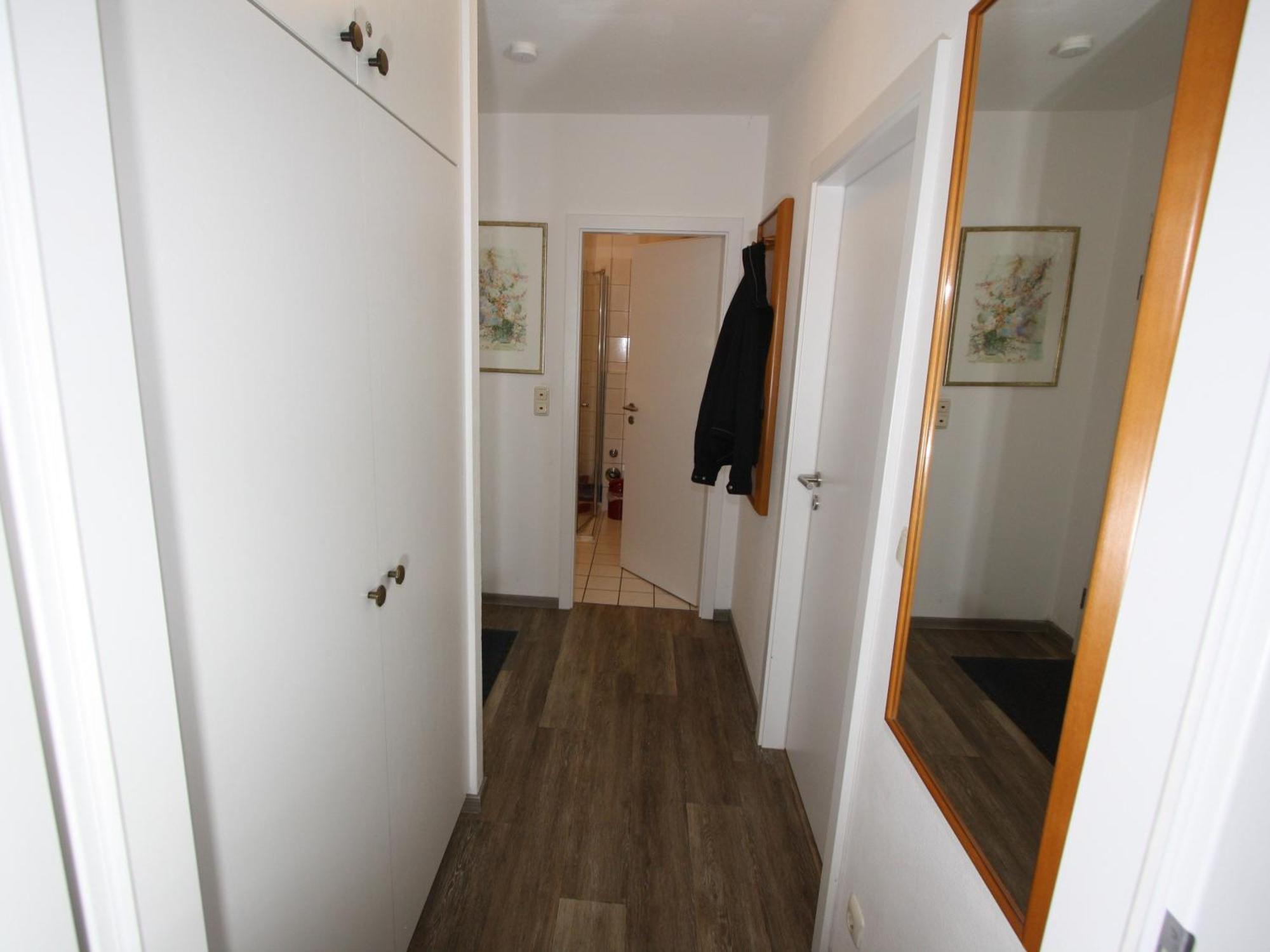Ferienwohnung Residenz Kormoran 1 0 Cuxhaven Exterior foto